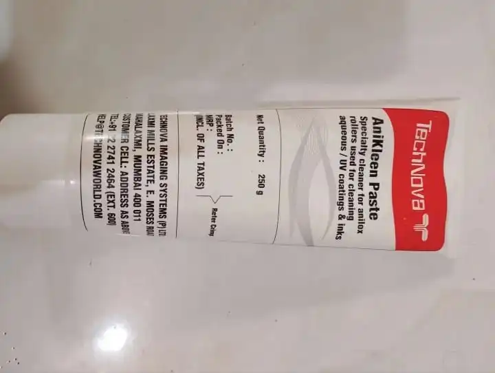 Tecnovoa Anikleen pest