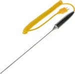 k Type thermocouple