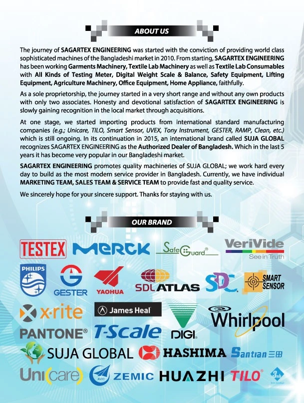 2nd-Page-Sagartex-Engineering-Brochure-2022