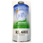 Emkarate Compressor Oil RL 68 H - Image 3