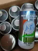 Emkarate Compressor Oil RL 68 H - Image 2