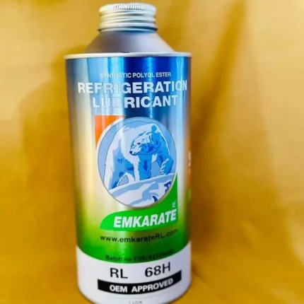 Emkarate Compressor Oil RL 68 H