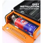 Sun Butane Gas Cartridge 220g - Image 4