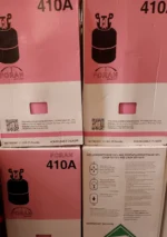 R410A  Foran Refrigerant Gas - Image 2